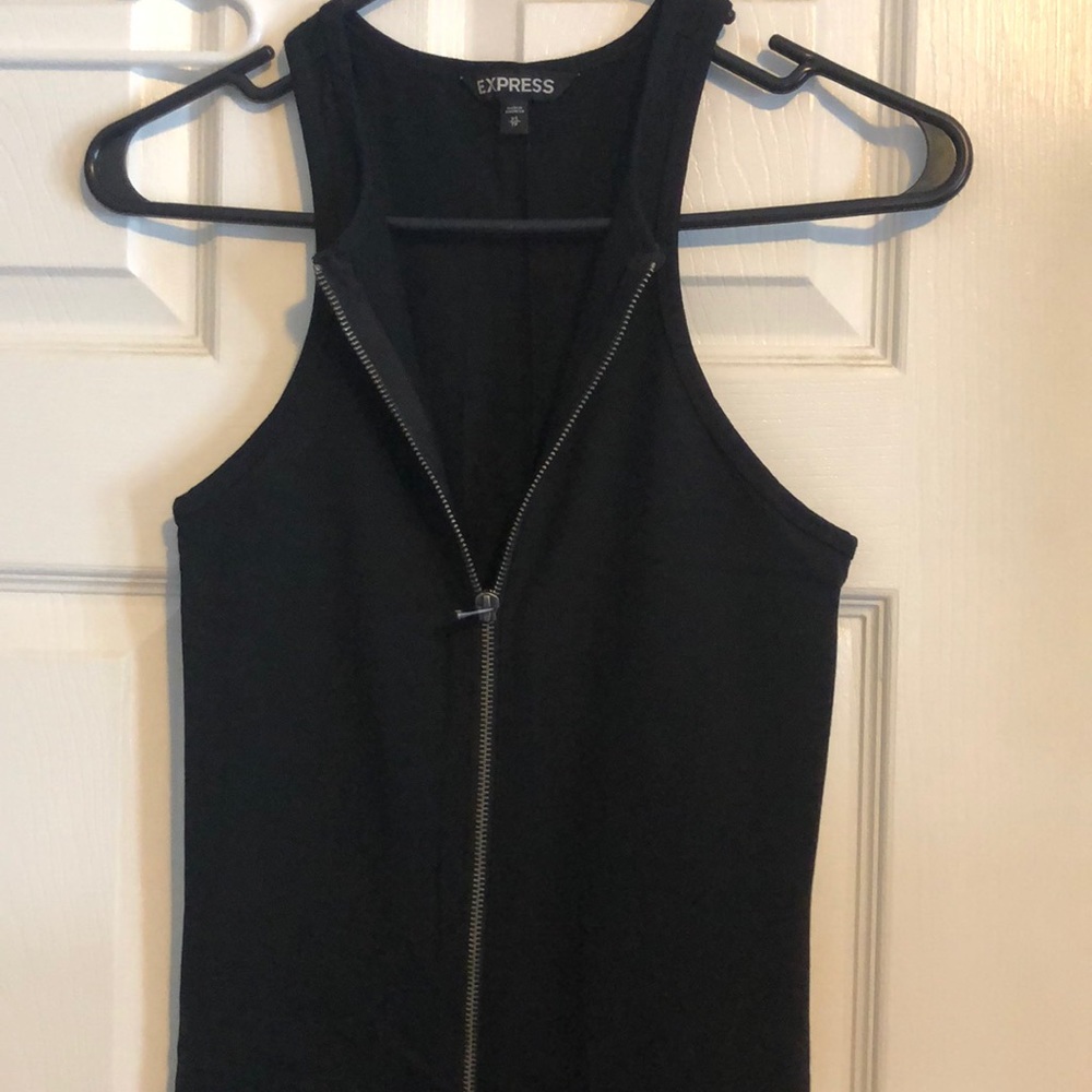 Pencil dress